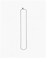 Collana Nove25 Fili in Argento N25COL00024-50 - N25COL00024-50